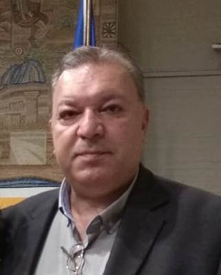 Giorgos Mavrakis